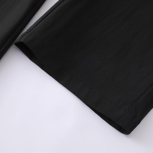 GXG男装【轻薄透气】26夏季户外登山裤运动直筒男式休闲裤K&C 商品图10