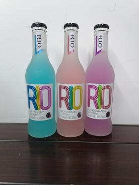 锐澳瓶装鸡尾酒