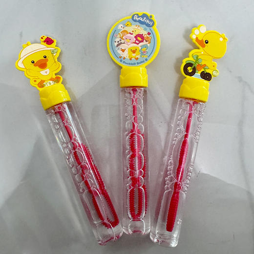迷你泡泡棒益智玩具-纪念日百货门店同款170093465 商品图1