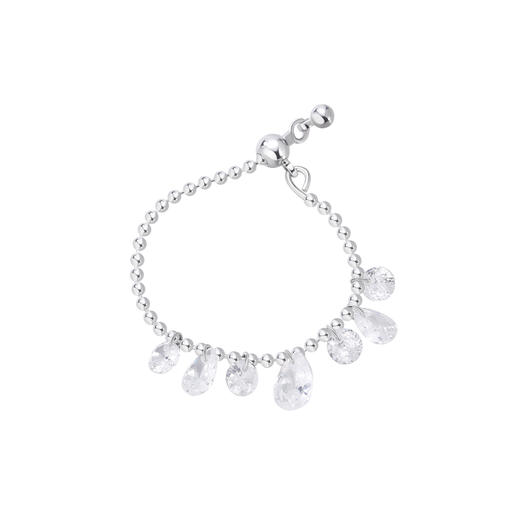 严选 | MIMO复古饰品合集 戒指/手链 轻奢小众 轻松拿捏高级美感 商品图6