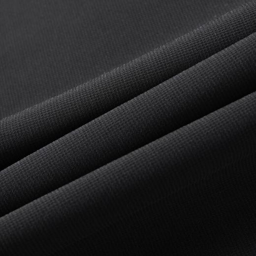 【DK】大依优型大码男装夏季薄款弹力长裤商务休闲运动松紧腰直筒长裤 商品图1