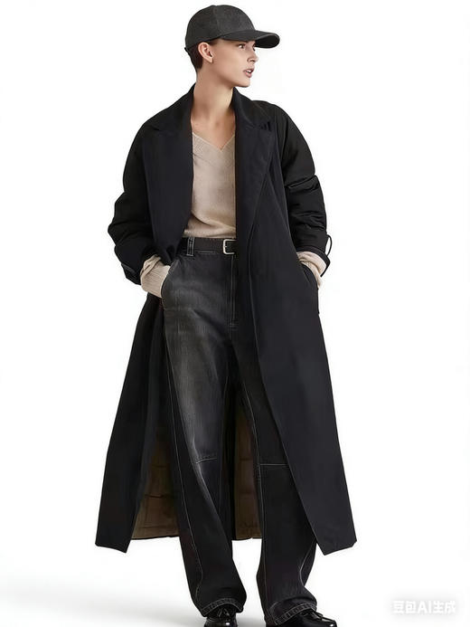 Brunello Cucinelli 牛仔裤。自己备注号码 商品图6