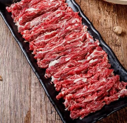 【超市】听牧潮式吊龙250g 商品图0