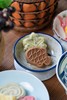 【掌柜好物】九宫格低糖绿豆糕，九个口味：（海盐芝士、玫瑰、南洋斑斓、海苔、金桂、奶黄流心、咖啡、抹茶、牛油果🥑）～ 商品缩略图4
