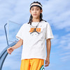 JORDAN 夏 大童小童 短袖T恤 JDB-TE-F059 商品缩略图4