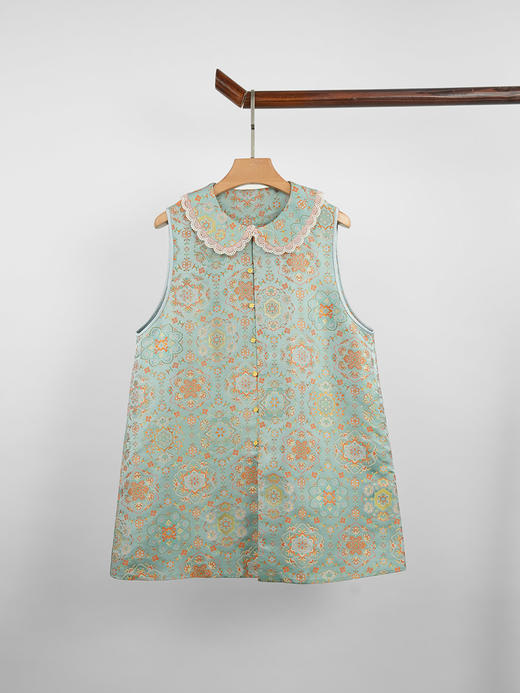 L260656-T马甲 商品图5