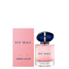 【积分兑换】ARMANI/阿玛尼 my way 自我无界经典款香水 50ml 商品缩略图2