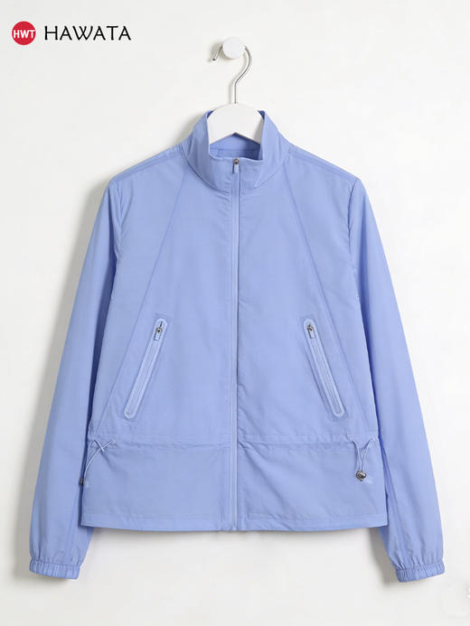 哈瓦塔（高配）防晒贴合收腰外套 商品图10