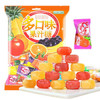 可康（cocon）多口味水果汁硬糖 约80颗350g 进口儿童休闲出游零食 结婚喜糖果 /休闲食品 /糖果 /混合糖果 商品缩略图2