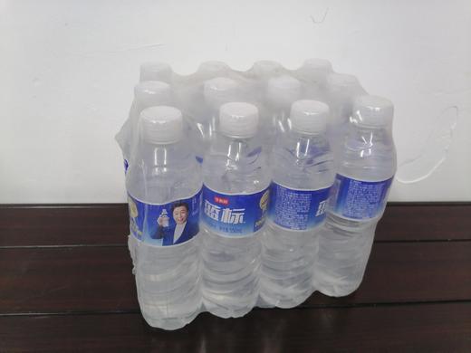 今麦郎蓝标饮用纯净水 商品图0