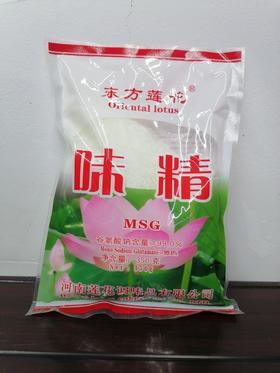 莲花味精