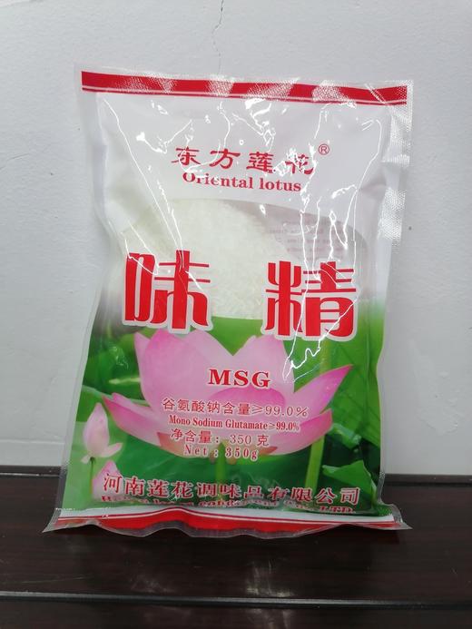 莲花味精 商品图0