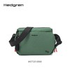 Hedgren 海格林 单肩背  HSTG01/888-F 水鸭绿. 商品缩略图0