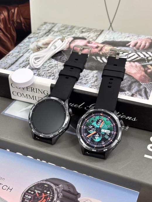 F0318121健康的生活离不开一款智能运动手表~Watch GT6智能运动手表 商品图1