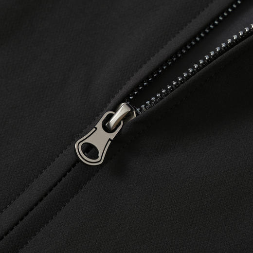 GXG男装26春季日常通勤简约立领舒适透气户外运动男式休闲夹克K&C 商品图8