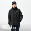 【山色】伯希和户外三合一冲锋衣男保暖摇粒绒内胆防暴雨登山服女 商品缩略图3