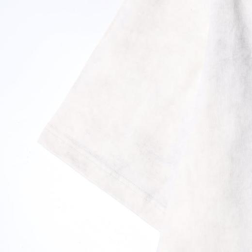 26T135SDSA男装2026新款高贵轻奢美式复古印花图案圆领短袖T恤百搭上衣 商品图3