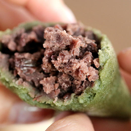 艾饺清明粿 商品图3