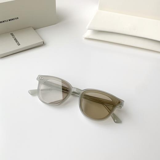 GM 2024 太阳镜 墨镜 JADE  男女同款 商品图3