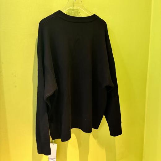 PNC圆领撞色字母卫衣51020冬季660614241298 商品图1