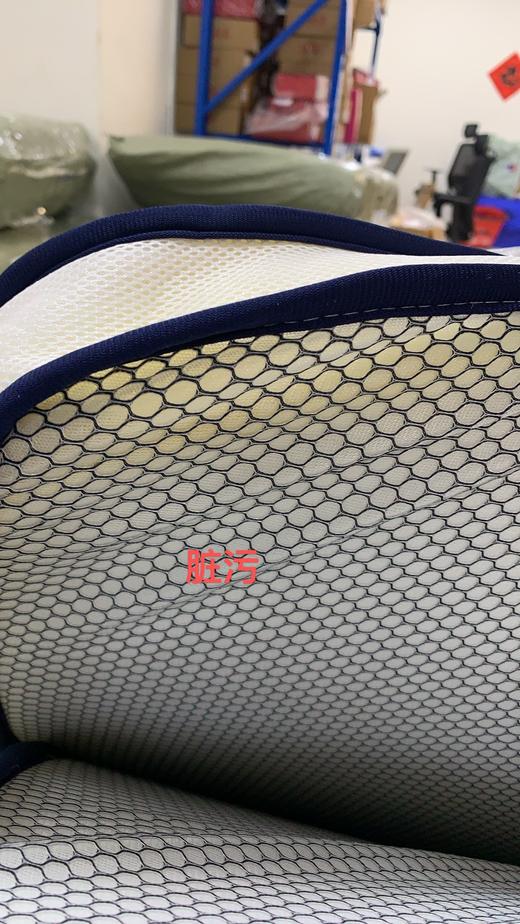 VP920153011013 博洋家纺 【爆款】乳胶复合床垫加厚记忆棉家用卧室学生宿舍床垫褥四季软垫【9CM 150*200cm】 商品图6