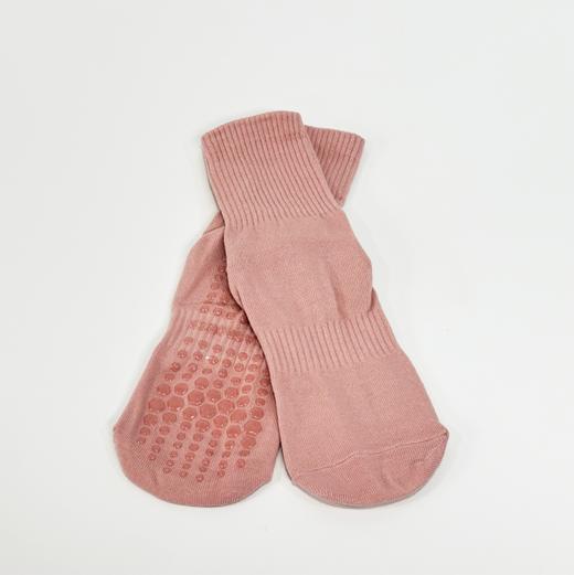 壁虎瑜伽【2603WZ514】春夏中筒防滑瑜伽袜【5天发货】 商品图7