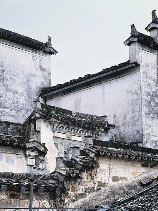 【五一专家研学团】——寻美中国·山水入徽州 商品图3