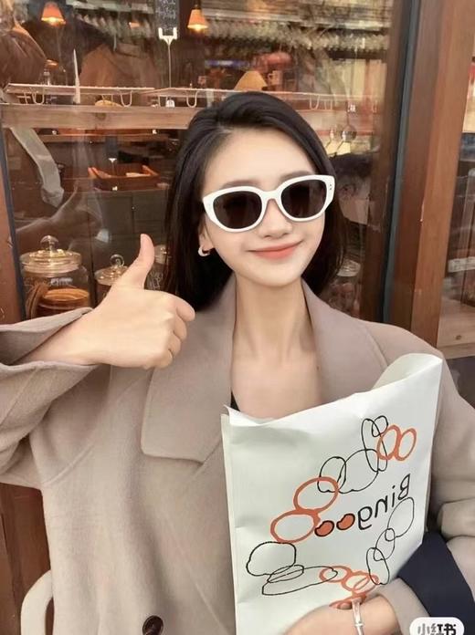 Redzone2025早春新品四色！ 深yuan厂代g渠道 墨镜太阳镜 商品图8