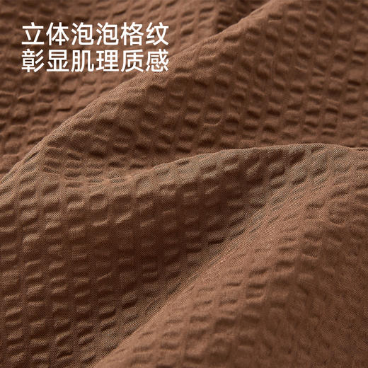 【商场同款】英氏男童套装夏季宝宝短袖T恤短裤儿童洋气两件套 商品图4