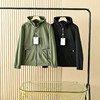 F031864春季新品大气上档次连帽男士夹克外套冲锋衣 商品缩略图0