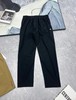 F031872透气排汗不闷汗直筒微阔剪裁轻量机能休闲长裤 商品缩略图13
