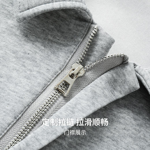 【含棉】圣得西男士短袖POLO衫2026新款春季高级感时尚都市上衣 商品图7