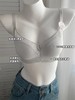轻奢体感！100%蚕丝内里抑菌聚拢文胸 商品缩略图11