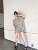 Fear of God  Essentials短袖T恤 情侣款 商品缩略图7