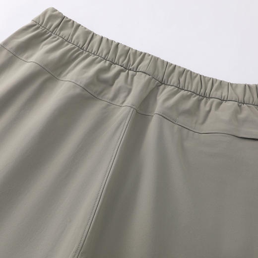 GXG男装26夏季日常通勤商务休闲轻薄透气亲肤垂感男式锥形裤K&C 商品图11