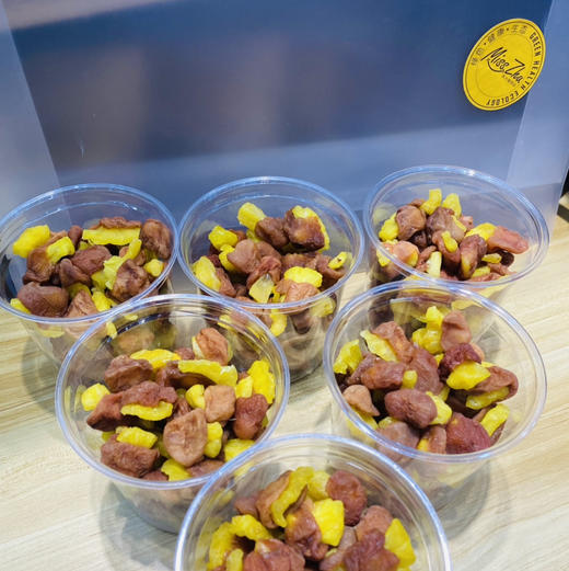 梅有系列(400克) 商品图3