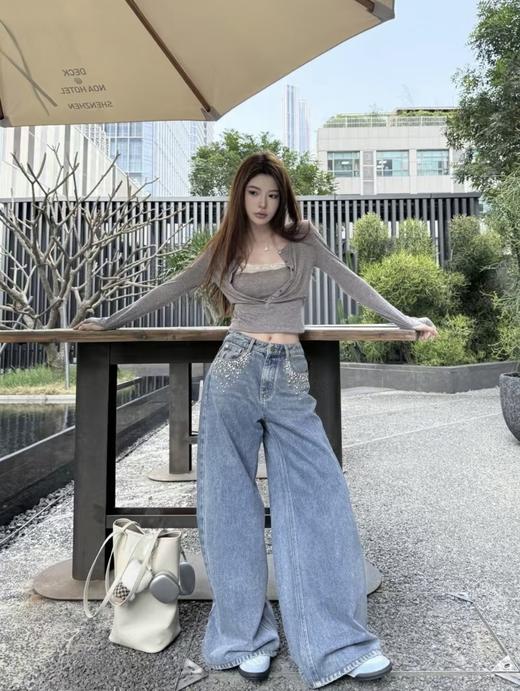 香奈儿 24A最新三代菱格棒球鞋 商品图9