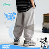 迪士尼男童米奇运动休闲束脚长裤ZD2FK023 商品缩略图6