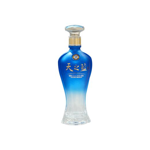【出口版】天之蓝(52度500ml) 商品图2