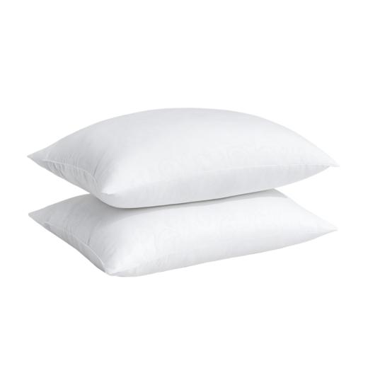 【水星家纺】臻享抗菌对枕 商品图4