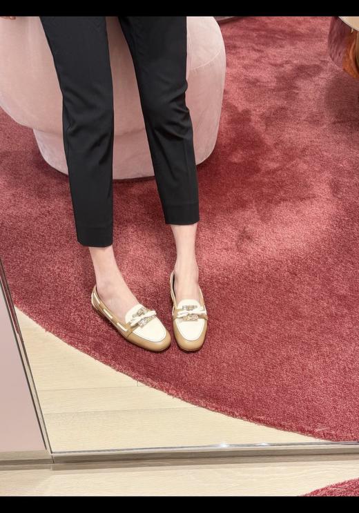 RV 乐福鞋 这一款超级推荐，皮质软到感人~ 商品图13