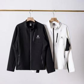 F031858春秋新款户外运动排汗吸湿时尚百搭健身打底衫长袖