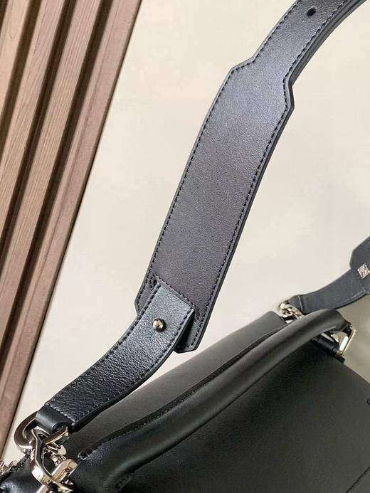 罗意威 大号 黑色 puzzle 平纹牛皮（LZ） 商品图5