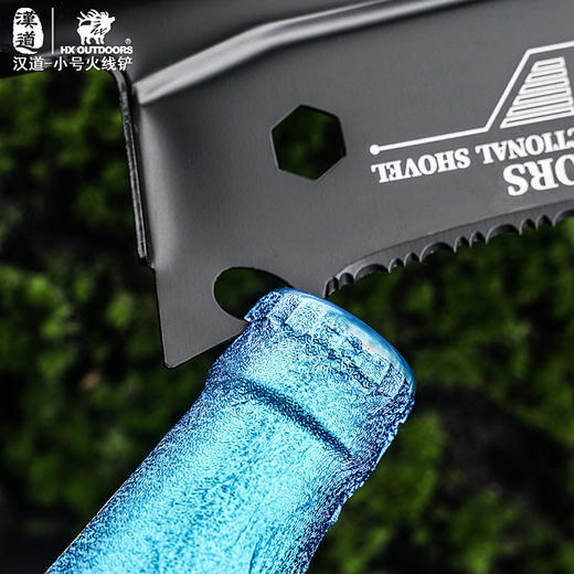 汉道-小号火线铲 清仓特价 商品图7