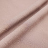PURE TOUCH女26春夏新款真丝鬼绉桑蚕丝直筒阔腿裤松紧高腰休闲裤 商品缩略图2