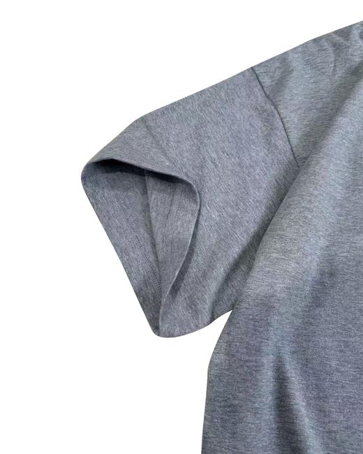 男款圆领短袖T恤hu 商品图2