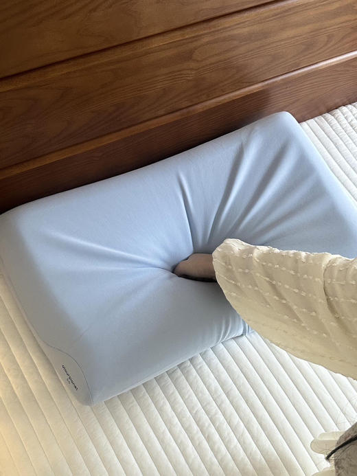 品牌直发❗️ 官方正品 亚朵3.0全新上市❗️拯救你的睡眠❗️ 不是代工或同厂❗️  【亚朵星球第三代深睡记忆枕pro枕头】 商品图6