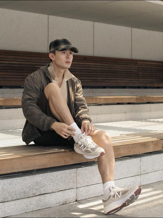 LP x NB新款运动鞋（MM） 商品图3