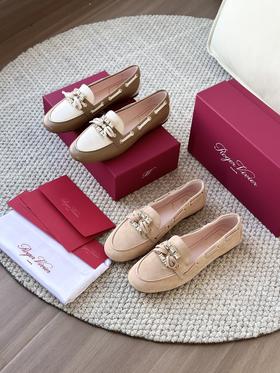 RV 乐福鞋 这一款超级推荐，皮质软到感人~