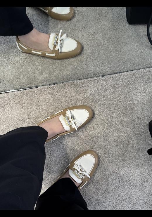 RV 乐福鞋 这一款超级推荐，皮质软到感人~ 商品图12